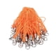 thumbnail image 5 of 100 piezas de cordones para teléfono, correas colgantes para teléfono, cordones para muñeca, cuerdas para teléfono DIY, cordones con dijes Lariat para Naranja, 5 of 8