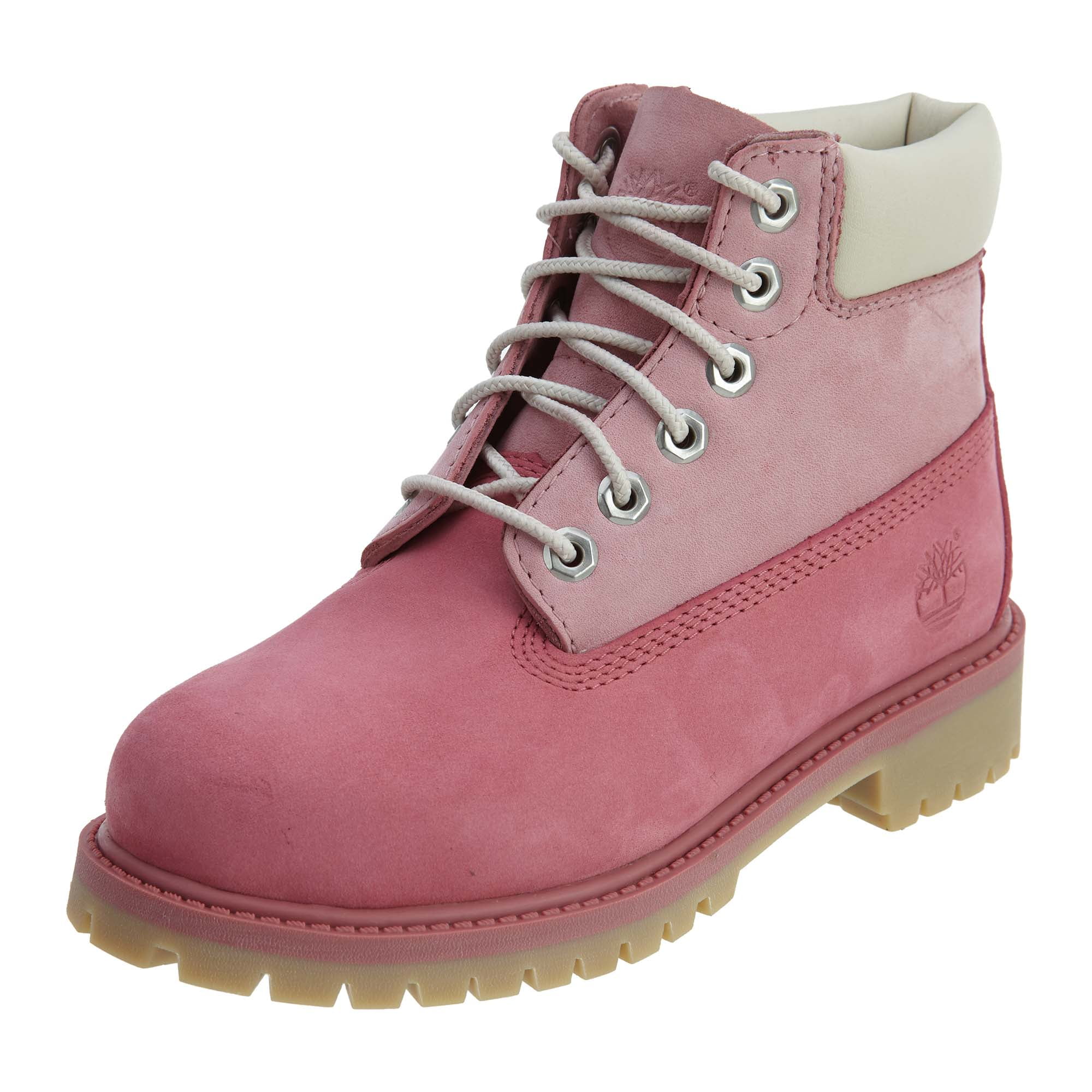Preschool girl timberland boots hot sale