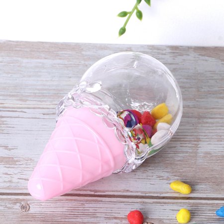 Boite A Bonbons En Plastique Transparente En Forme De Creme Glacee Herwey Pour La Boite Cadeau D Anniversaire De Bebe De Noel De Mariage Walmart Canada Boite A Bonbons En Plastique Transparente En Forme De Creme Glacee Herwey Pour La Boite Cadeau D Anniversaire De Bebe De Noel De Mariage Walmart Canada