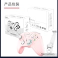 thumbnail image 1 of S820 Joystick Inalámbrico Alta Sensibilidad () Rosa, 1 of 2