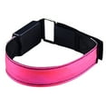 thumbnail image 1 of USB Charging LED Luminous Night Running Armbands Bracelets Outdoor V2N9 U4G9, 1 of 1
