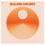 Sealand Airlines - S/T - Vinyl