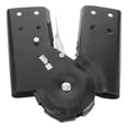 thumbnail image 1 of FUTUREORYY Aluminum Alloy Ladder Hinge 1 Set for Ladder Attic and Workplace Use, 1 of 5