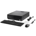 thumbnail image 7 of HP Z2 G4 Desktop, Intel Core i7-9700 Upto 4.7GHz, 16GB RAM, 512GB NVMe SSD, NVIDIA Quadro P620, DVDRW, Mini DisplayPort, Wi-Fi, Bluetooth, Windows 10 Pro, 7 of 7
