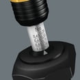 thumbnail image 5 of Wera 05074733001 Kraftform ESD 7445 Hexagon Torque Screwdriver, 1/4" Head, 2.5-11.5"/lbs Variable Torque Adjustment Range, 5 of 13
