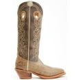 thumbnail image 2 of Men's Twisted X MBK0030 Buckaroo Cowboy Boot Crazy Horse Taupe Hippo/Crazy Horse Taupe 13 D, 2 of 8