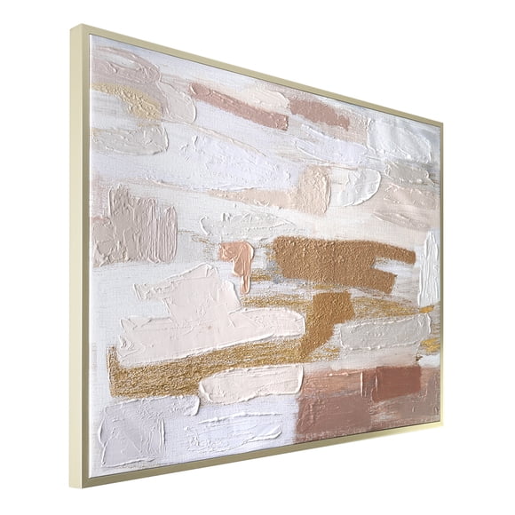 ArtFX - Cuarzo Dorado II de Susan Jill - Fine Art Tj