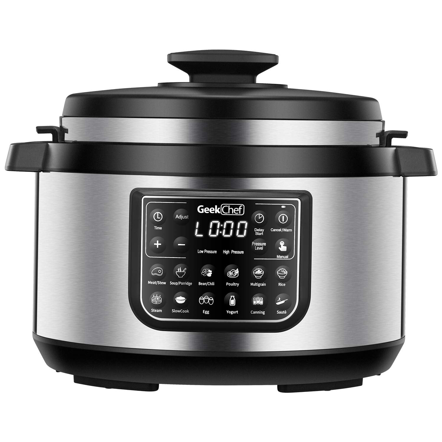 lock and lock yogurt maker
