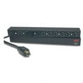 thumbnail image 2 of APC Basic Rack 2.4kVA PDU, 2 of 3