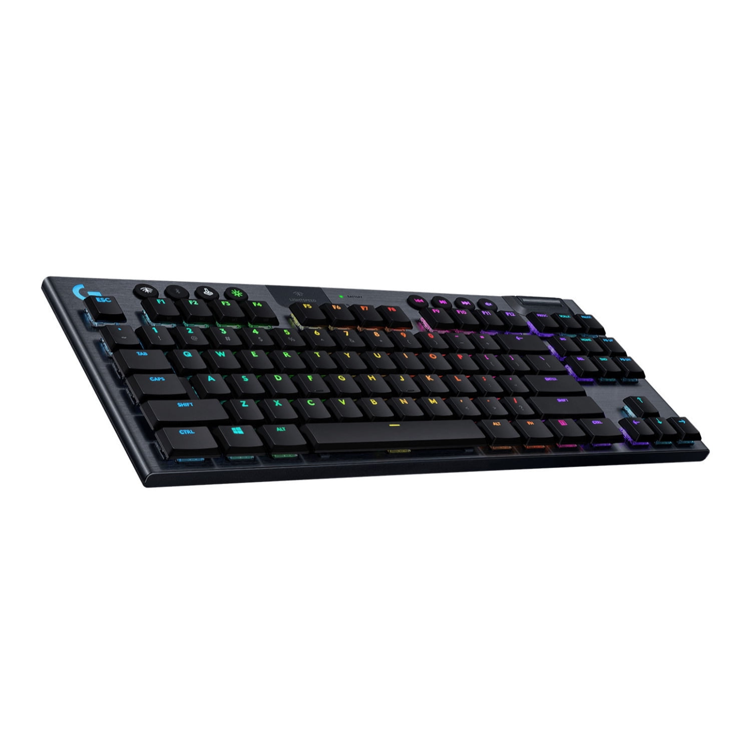 G915 LIGHTSPEED Wireless RGB Mechanical Gaming Keyboard – Herman Miller  Store