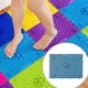 thumbnail image 4 of Foot Massa Mat Sure Mat Foot Reflexology Wal Toe Platefoot Massa Mat Sure Mat Foot Reflexology Wal Toe Plate, 4 of 5