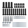 thumbnail image 1 of Kit de Bagues de Bras, Processus d'Injection à Performance Améliorée, HDPE Robuste, Longue Durabilité 5439732 pour UTVs, 1 of 7