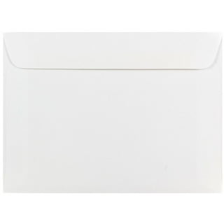  ASSTAONO-A7 Envelopes White,100 Pack 5x7 White Envelopes V  Flap,Invitation Envelopes for 5x7  Cards,Photos,Wedding,Graduation,Announcements,Baby Shower,5.25 x 7.25  Inches : Office Products