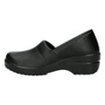 thumbnail image 7 of Easy Works by Easy Street Laurie Women's Slip Resistant Clog Work Shoe, 7 of 7