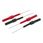 Lisle 65150 4 Piece Flexible Back Probes Set