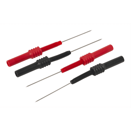 Lisle 65150 4 Piece Flexible Back Probes Set