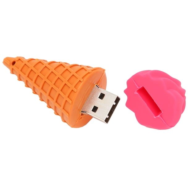 Unidad Flash Usb 2.0 Unidad Flash Usb Disco Flash U Unidad Flash Unidad Hogar Oficina Disco U Portátil Exquisita Unidad Flash USB 2.0 Linda Para Almacenamiento De Fecha64G ANGGREK No