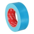 thumbnail image 3 of Uxcell Cloth Bookbinding Repair Tape Roll 1.6 Inch x 45 Yards Turquoise, 3 of 4