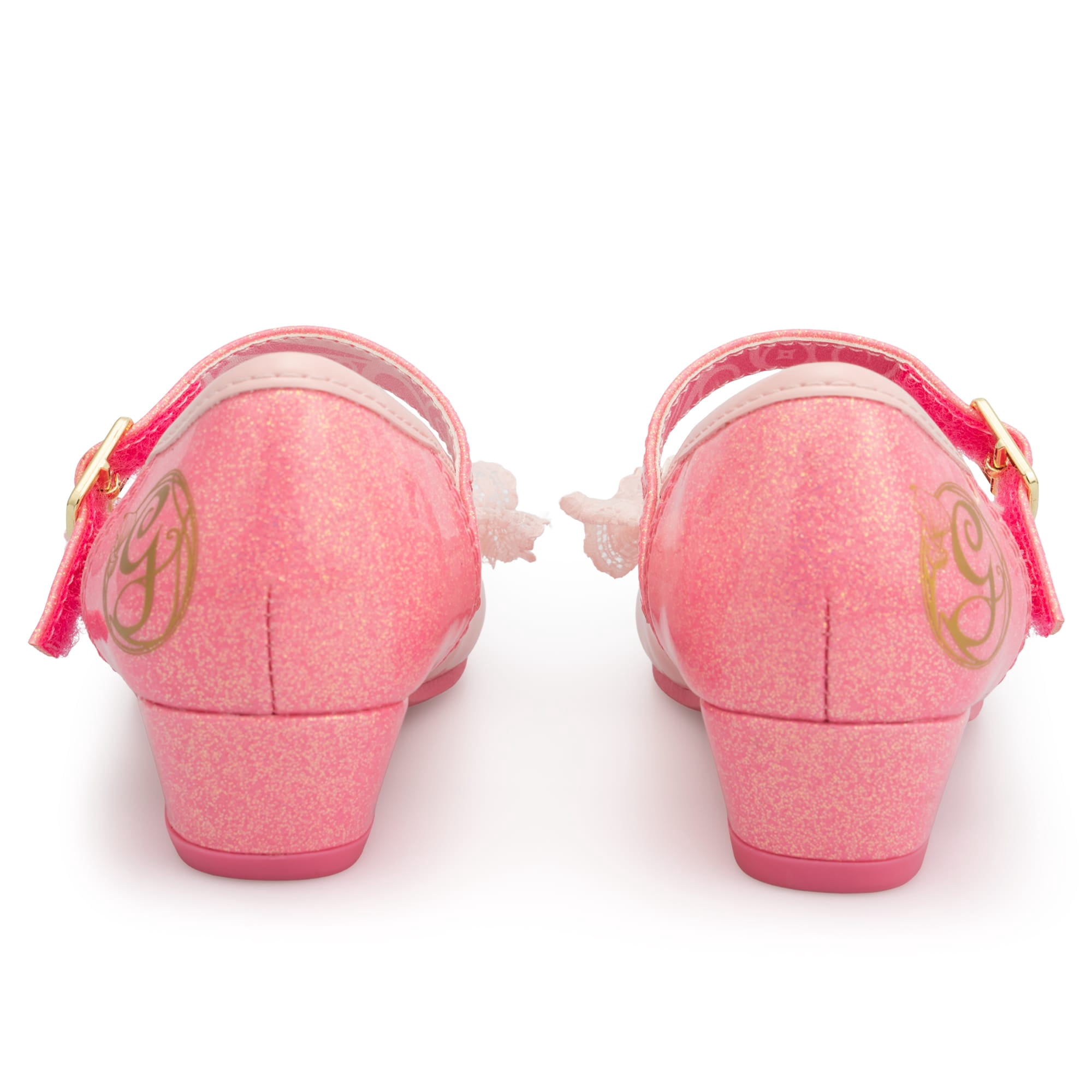 Wicked Little and Big Girls’ Dress Shoes