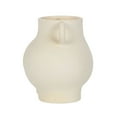thumbnail image 2 of Something Different Modern Minimalist Speckle Plant Pot, 2 of 4