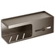 thumbnail image 1 of Portarrollos de Papel Higiénico de Pared de Acero Al Carbono, Soporte para Papel Higiénico, Porta Rollos de Papel Higiénico, Accesorio para Baño., 1 of 5