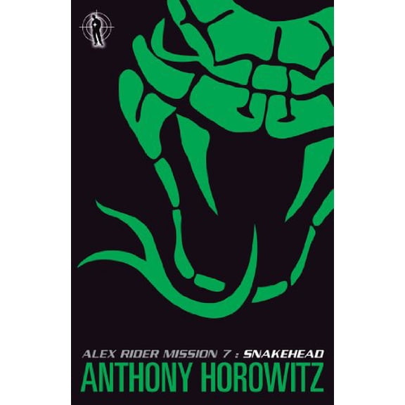 Pre-Owned Snakehead (Alex Rider) (Paperback) 1406310395 9781406310399