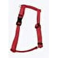 thumbnail image 2 of Adj Harness - 1x22-38 in Color: Red, 2 of 3