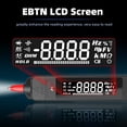 thumbnail image 3 of Mini Digital Multimeter Smart Pen-Type Capacitance Diode Voltage Tester for Electronic Repair, 3 of 5