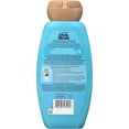 thumbnail image 2 of Garnier Whole Blends Shampoo with Coconut Water & Vanilla Milk Extracts 12.5 FL OZ, 2 of 10