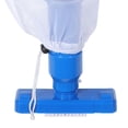 thumbnail image 6 of Onaparter Swimming Pool Cleaning Tool Suction Head Brush Jet Vacuum Vaccum Cleaner Summer Flexible Hand Vacuums （As Shown）, 6 of 6
