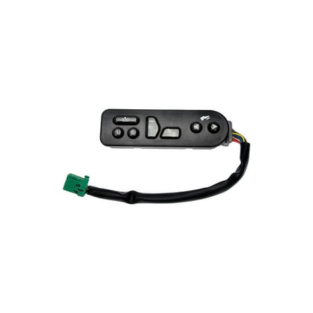 Dorman 901-196 Seat Heater Switch