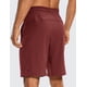 thumbnail image 3 of Shorts deportivos para hombre CRZ YOGA 23 cm secado rápido con bolsillos, 3 of 4