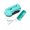 Blue, variant on Fishing Line Knotting Machine Electric Knotter Line Knot Tying Machine for Fishing Winder Tying Tool Quick Tying Tool