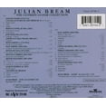 thumbnail image 2 of Julian Bream - Ultimate Guitar Collection - Music & Performance - CD, 2 of 2
