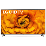 REFURBISHED - LG 75" Class 4K Smart Ultra HD TV w/ AI ThinQ - (75UN9070AUD)