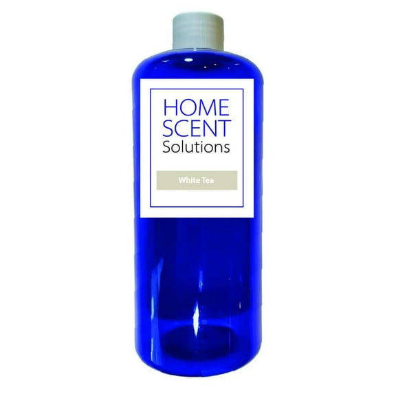 White Tea Oil Based Fragrance Diffuser Refill 500ml