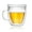 160z Cup with Lid 1pack, variant on i Kito Double Wall Glass Mug with lid 16 oz, Clear Glass Cups with lids and Handle