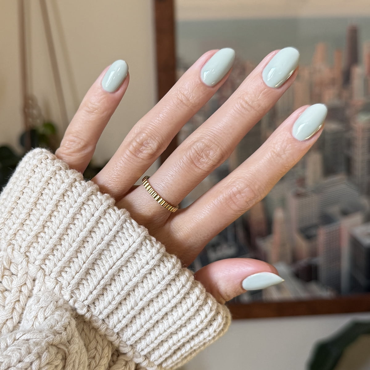 Olive & June Gel Nail Polish - KMC