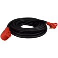 thumbnail image 1 of Cable de Extensión Valterra Mighty Cord 30 Amperios 15 m Rojo, 1 of 2