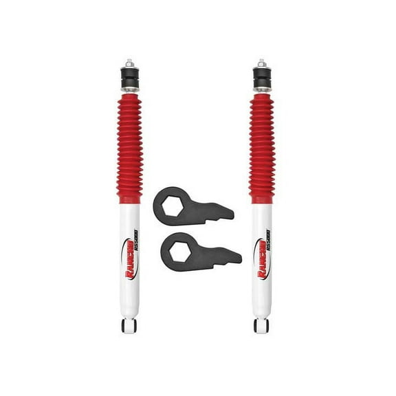 Rancho RS66350R5 Suspension Kit