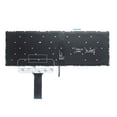 thumbnail image 5 of YeekTok New Lenovo Legion Y530-15ICH Y540-15IRH Y540-17IRH Y545-PG0 US Keyboard Backlit, Black, 5 of 9