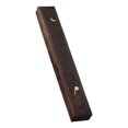 thumbnail image 3 of Elodie Traditional Wooden Incense Holder Burning Insence Box Moon, 3 of 6