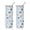 Color-3, variant on 20oz Dachshund Dog Floral Pattern Stainless Steel Tumbler, Tumbler with Lid Vacuum Insulated Travel Mug