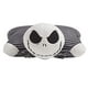 thumbnail image 1 of Pillow Pets Jack Skellington Felpa - La Pesadilla Antes de Navidad Almohada Pillow Pets Pillow Pets, 1 of 2