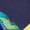 NAVY, variant on Disney Finding Dory - Ocean Here We Come - Toddler & Youth Long Sleeve Graphic T-Shirt
