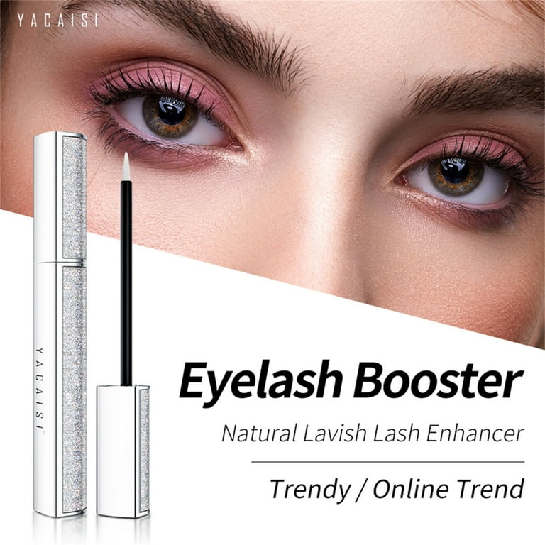 Eyelash Nourishing Lotion Naturally Lengthening Curling Thick Eyebrow  Essence