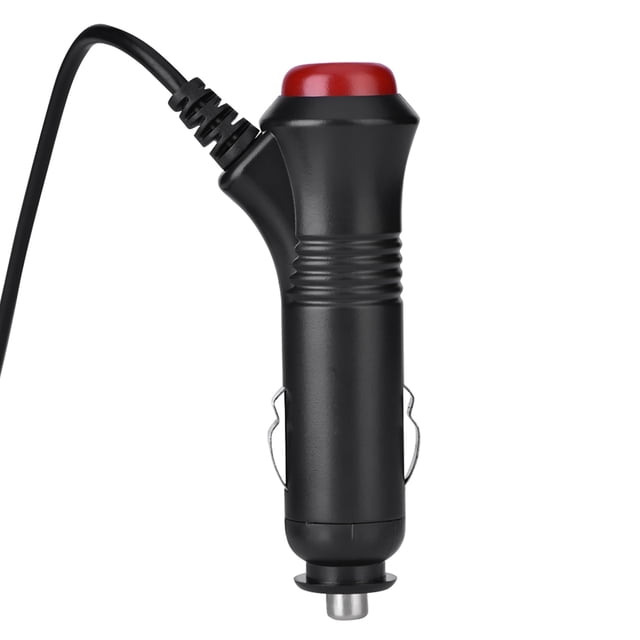 Cable Adaptador Para Encendedor, Cable De Alimentación Para Encendedor Conveniente Cobre Puro Para Uso General Para Automóvil Para Uso Profesional YLSHRF Otros