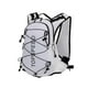 thumbnail image 2 of Mochila de hidratación de 12 l, bolsa de almacenamiento de agua, mochila de senderismo Blanco, 2 of 9