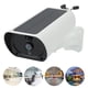 thumbnail image 1 of Cámara de Vigilancia, Cámara de Seguridad Solar de Almacenamiento en La Nube IP67 Weather Inmovoud 1080p HD 2 Way Audio para el HOGAR, 1 of 7