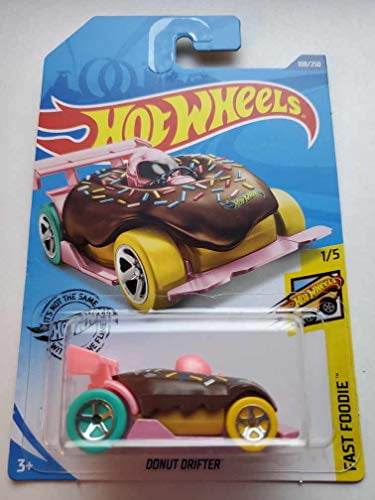 hot wheels fast foodies hot wheels fast foodies